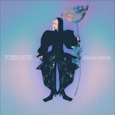 Tokimonsta: Eternal Reverie Tokimonsta: Eternal Reverie