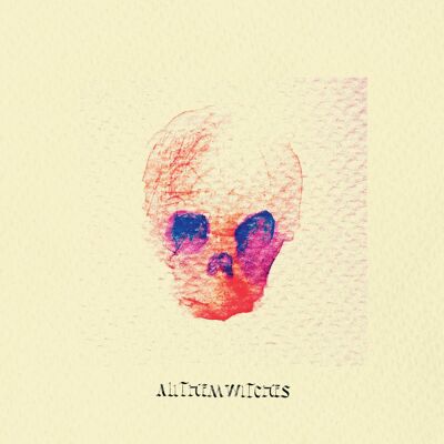 All Them Witches: Atw (Bone & Orchid Marble) All Them Witches: Atw (Bone & Orchid Marble)
