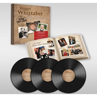 Whittaker Roger: My Last Farewell - Bilder Eines Whittaker Roger: My Last Farewell - Bilder Eines