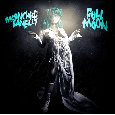 Moonchild Sanelly: Full Moon Moonchild Sanelly: Full Moon