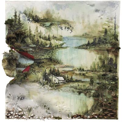 Bon Iver: Bon Iver, Bon Iver Bon Iver: Bon Iver, Bon Iver