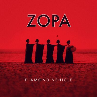 Zopa: Diamond Vehicle Zopa: Diamond Vehicle