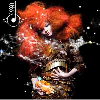 Björk: Biophilia Björk: Biophilia