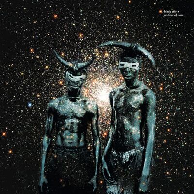 Black Star: No Fear of Time Black Star: No Fear of Time