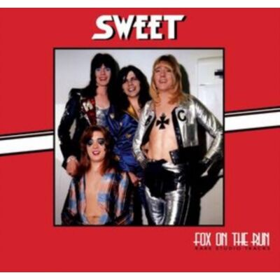 Sweet: Fox on the Run Sweet: Fox on the Run