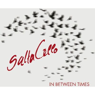Saltacello: In Between Times (Live) Saltacello: In Between Times (Live)