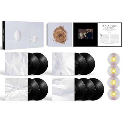 Wilco: A ghost is born (Deluxe) Wilco: A ghost is born (Deluxe)