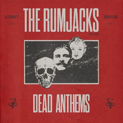 Rumjacks: Dead Anthems Rumjacks: Dead Anthems