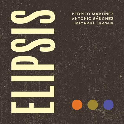League Michael: Elipsis League Michael: Elipsis
