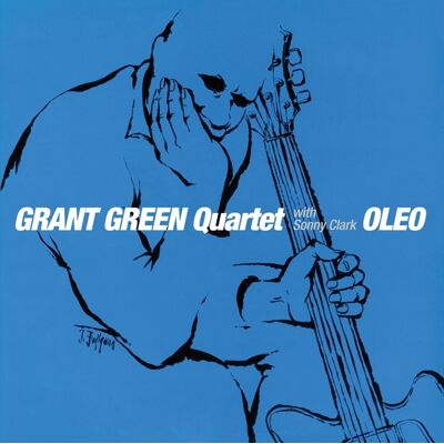 Green Grant: Oleo Green Grant: Oleo