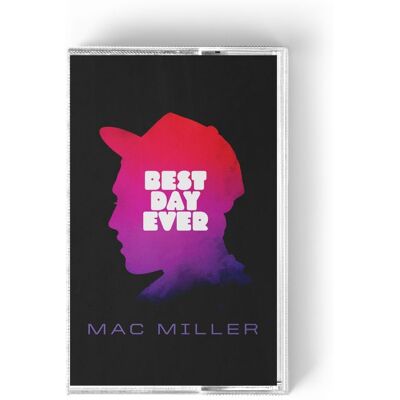 Miller Mac: Best Day Ever Miller Mac: Best Day Ever