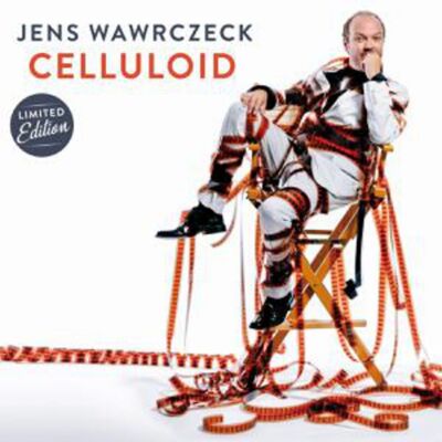 Wawrczeck Jens: Celluloid Wawrczeck Jens: Celluloid