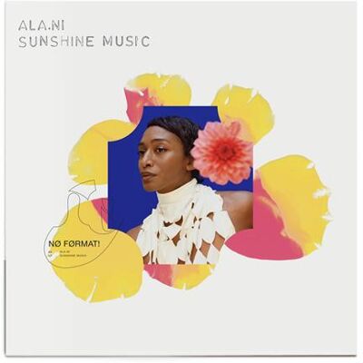 Ala.ni: Sunshine Music Ala.ni: Sunshine Music