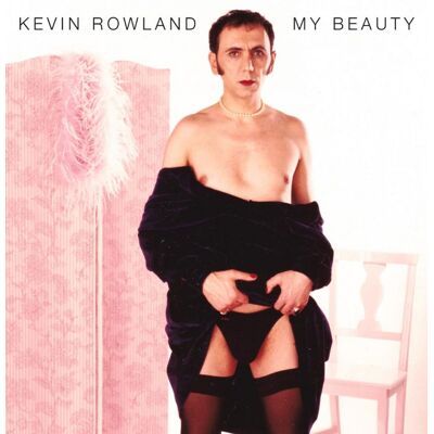 Rowland Kevin: My beauty 2020 (Expanded) Rowland Kevin: My beauty 2020 (Expanded)