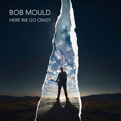 Mould Bob: Here we go crazy 2025 Mould Bob: Here we go crazy 2025