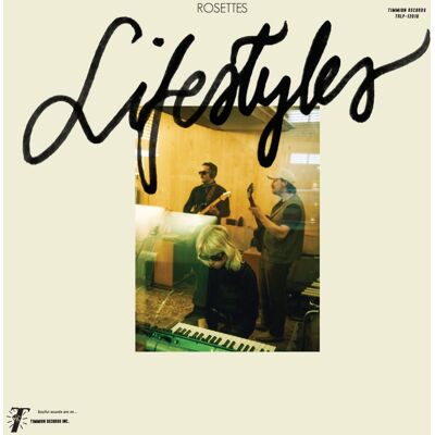 Rosettes: Lifestyles Rosettes: Lifestyles