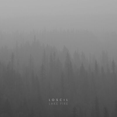 Loscil: Lake Fire Loscil: Lake Fire