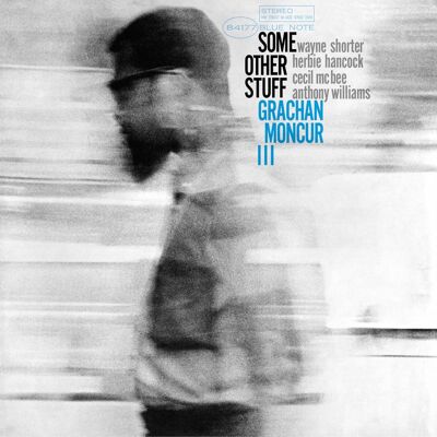 Grachan Moncur III: Some Other Stuff Grachan Moncur III: Some Other Stuff