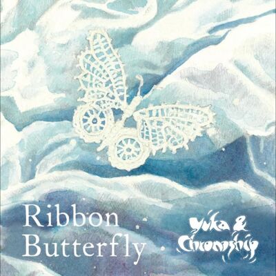 Yuka and Chronoship: Ribbon Butterfly Yuka and Chronoship: Ribbon Butterfly