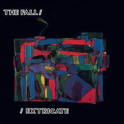 Fall: Extricate Fall: Extricate