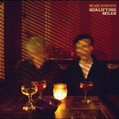 We Are Scientists: Qualifying Miles (Deluxe) We Are Scientists: Qualifying Miles (Deluxe)