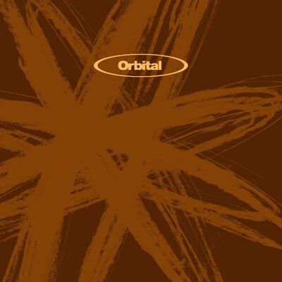 Orbital: Orbital 2 (The Brown Album) Orbital: Orbital 2 (The Brown Album)