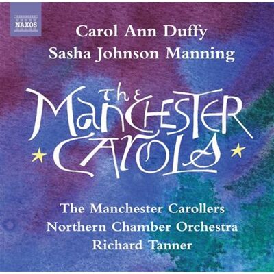 Manning: The Manchester Carols Manning: The Manchester Carols