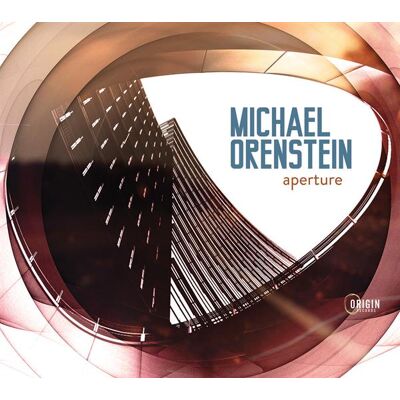 Orenstein Michael: Aperture Orenstein Michael: Aperture