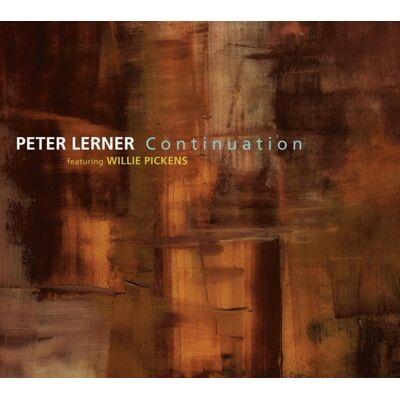Lerner Peter: Continuation Lerner Peter: Continuation