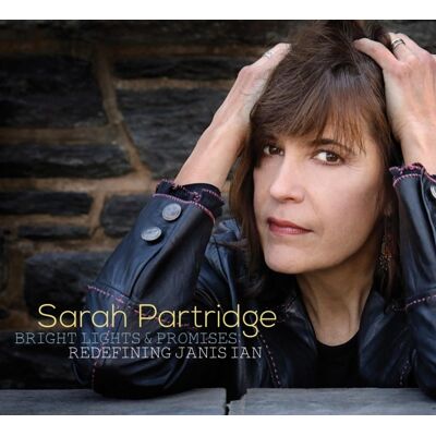 Partridge Sarah: Bright Lights & Promises Partridge Sarah: Bright Lights & Promises