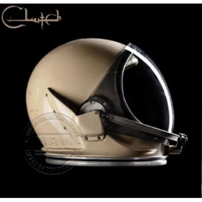 Clutch: Clutch (Collector's Series) Clutch: Clutch (Collector's Series)