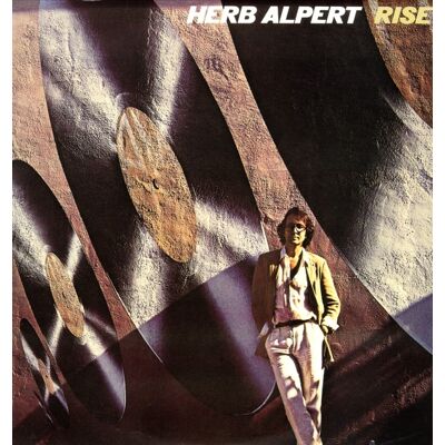 Alpert Herb: Rise Alpert Herb: Rise