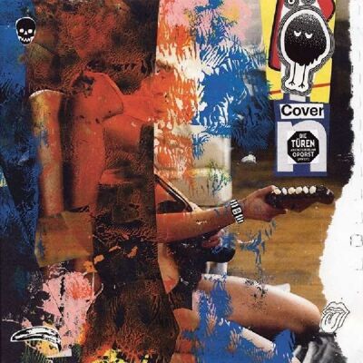 Die Turen: Cover Album Die Turen: Cover Album