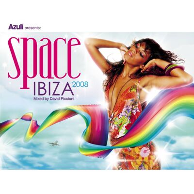 Space Ibiza 2008 Space Ibiza 2008
