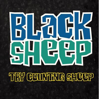 Black Sheep: Counting Sheep Black Sheep: Counting Sheep