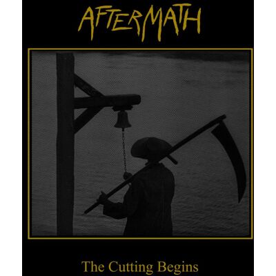 Aftermath: The Cutting Continous Aftermath: The Cutting Continous