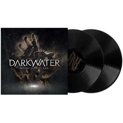 Darkwater: Where Stories End Darkwater: Where Stories End