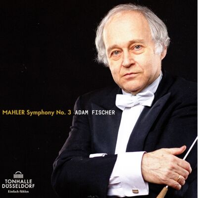 Mahler: Symphony No.3 Mahler: Symphony No.3