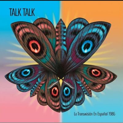 Talk Talk: La Transmisión En Español 1986 Talk Talk: La Transmisión En Español 1986