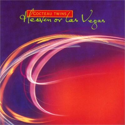 Cocteau Twins & Harold Budd: The Moon & the... Cocteau Twins & Harold Budd: The Moon & the...