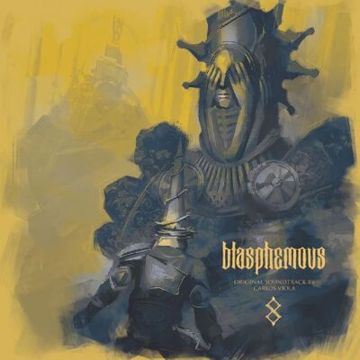 Viola Carlos: Blasphemous/The Original Game ... Viola Carlos: Blasphemous/The Original Game ...