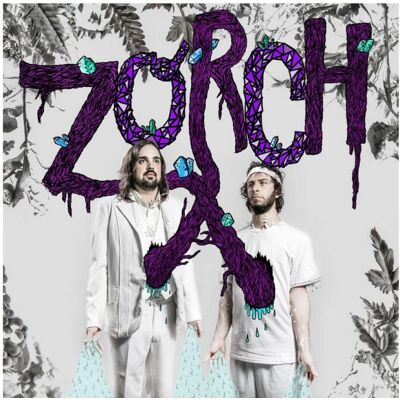 Zorch: Zzoorrcchh Zorch: Zzoorrcchh