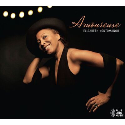 Kontomanou Elisabeth: Amoureuse Kontomanou Elisabeth: Amoureuse