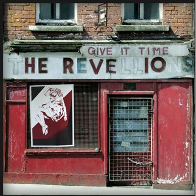 Revellions: Give It Time Revellions: Give It Time