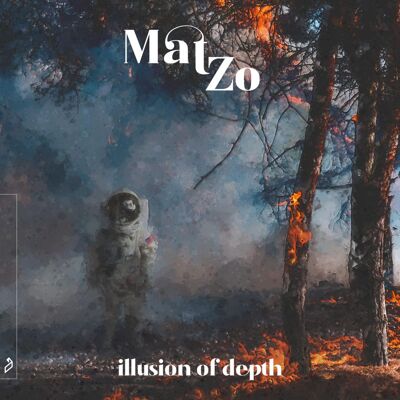 Zo Mat: Illusion of Depth Zo Mat: Illusion of Depth