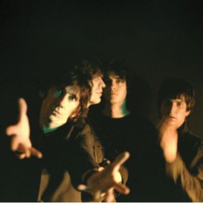 Stiv Bators: Pop Goes the Weasel Stiv Bators: Pop Goes the Weasel