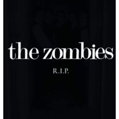 Zombies: R.I.P. Zombies: R.I.P.