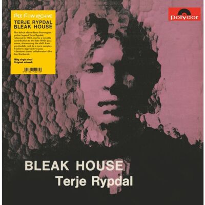 Rypdal Terje: Bleak House Rypdal Terje: Bleak House