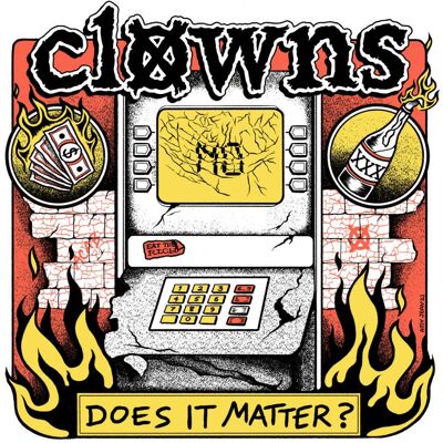 Clowns: Does It Matter? Clowns: Does It Matter?