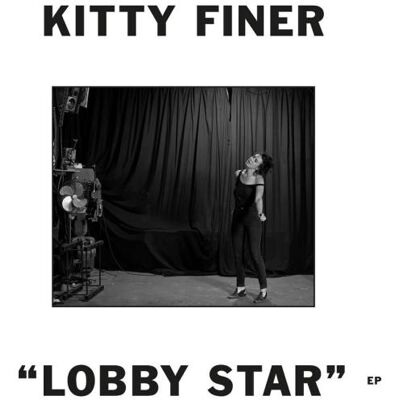 Finer Kitty: Lobby Star EP Finer Kitty: Lobby Star EP